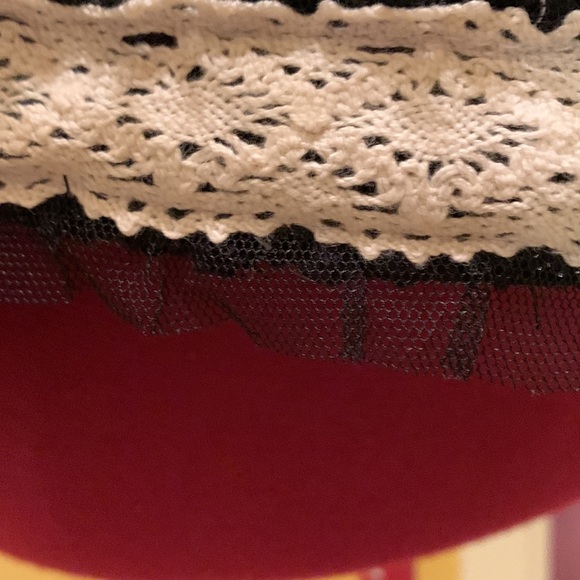 Minyyiny Ladies sparkling jacket with contrast trim NWOT - Picture 6 of 15